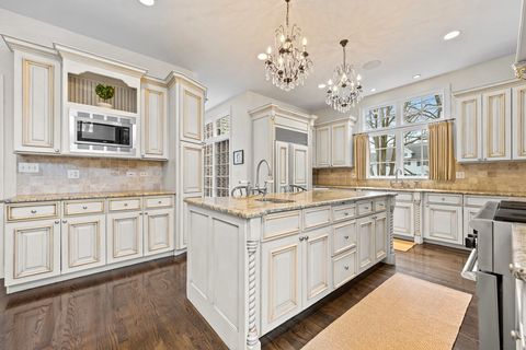 Tiny photo for 410 CEDAR Street, Winnetka, IL 60093 (MLS # 12594670)