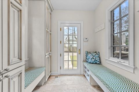 Tiny photo for 410 CEDAR Street, Winnetka, IL 60093 (MLS # 12594670)