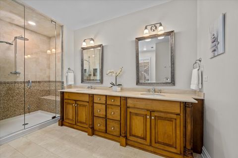 Tiny photo for 410 CEDAR Street, Winnetka, IL 60093 (MLS # 12594670)