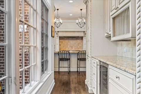 Tiny photo for 410 CEDAR Street, Winnetka, IL 60093 (MLS # 12594670)