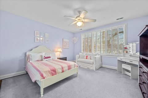 Tiny photo for 410 CEDAR Street, Winnetka, IL 60093 (MLS # 12594670)