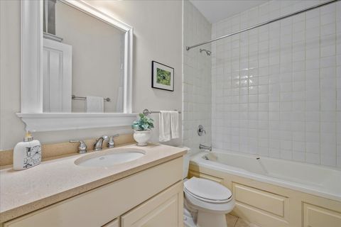 Tiny photo for 410 CEDAR Street, Winnetka, IL 60093 (MLS # 12594670)