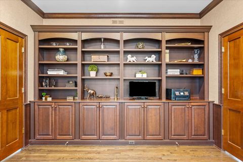 Tiny photo for 410 CEDAR Street, Winnetka, IL 60093 (MLS # 12594670)