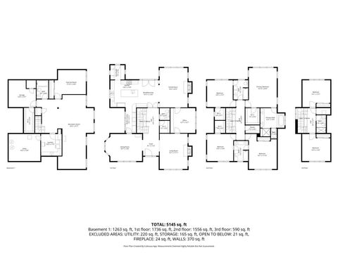 Tiny photo for 410 CEDAR Street, Winnetka, IL 60093 (MLS # 12594670)