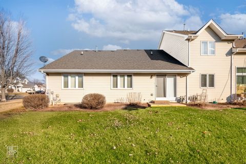 Tiny photo for 814 Bruce Robert Lane, Hampshire, IL 60140 (MLS # 12571453)