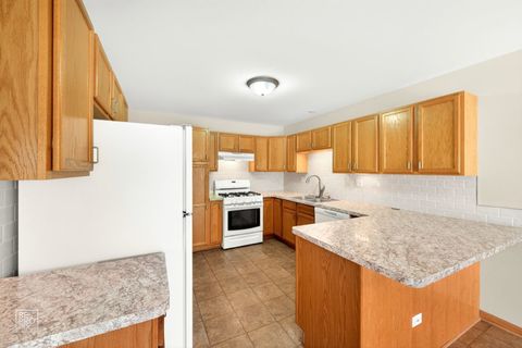 Tiny photo for 814 Bruce Robert Lane, Hampshire, IL 60140 (MLS # 12571453)