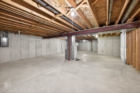 Tiny photo for 814 Bruce Robert Lane, Hampshire, IL 60140 (MLS # 12571453)