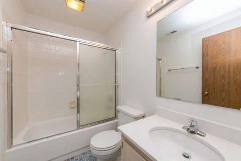 Tiny photo for 631 Cross Creek Drive #C, Roselle, IL 60172 (MLS # 12604845)