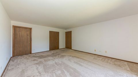 Tiny photo for 631 Cross Creek Drive #C, Roselle, IL 60172 (MLS # 12604845)