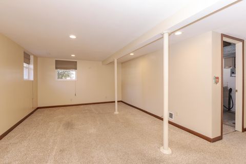 Tiny photo for 1306 Anderson Street, Bloomington, IL 61701 (MLS # 12505217)