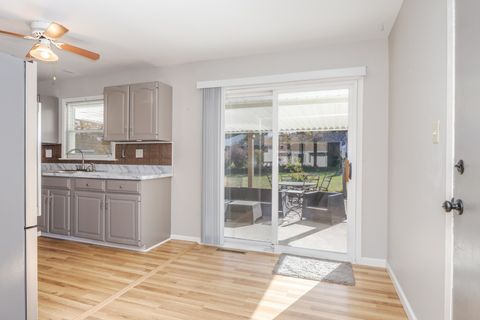 Tiny photo for 1306 Anderson Street, Bloomington, IL 61701 (MLS # 12505217)