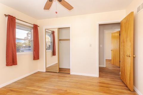 Tiny photo for 1306 Anderson Street, Bloomington, IL 61701 (MLS # 12505217)