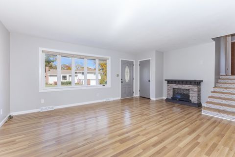 Tiny photo for 1306 Anderson Street, Bloomington, IL 61701 (MLS # 12505217)