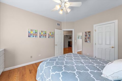Tiny photo for 4 Mohawk Drive, South Barrington, IL 60010 (MLS # 12627995)