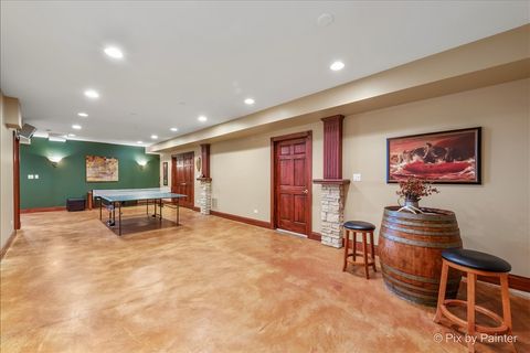 Tiny photo for 4 Mohawk Drive, South Barrington, IL 60010 (MLS # 12627995)