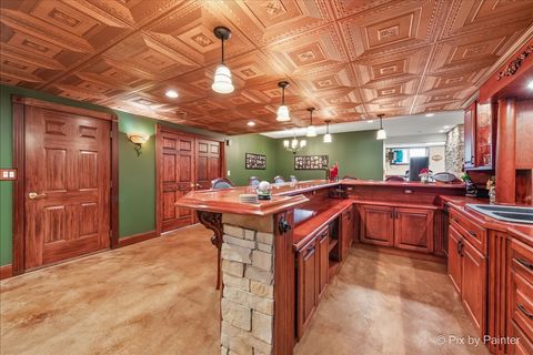 Tiny photo for 4 Mohawk Drive, South Barrington, IL 60010 (MLS # 12627995)