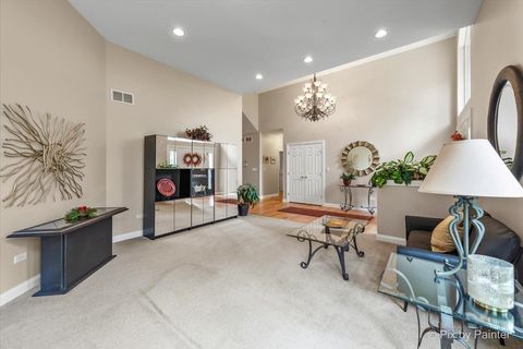 Tiny photo for 4 Mohawk Drive, South Barrington, IL 60010 (MLS # 12627995)