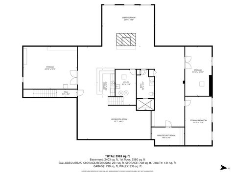 Tiny photo for 4 Mohawk Drive, South Barrington, IL 60010 (MLS # 12627995)