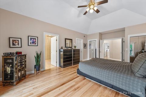 Tiny photo for 4 Mohawk Drive, South Barrington, IL 60010 (MLS # 12627995)