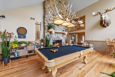 Tiny photo for 4 Mohawk Drive, South Barrington, IL 60010 (MLS # 12627995)