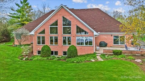 Tiny photo for 4 Mohawk Drive, South Barrington, IL 60010 (MLS # 12627995)