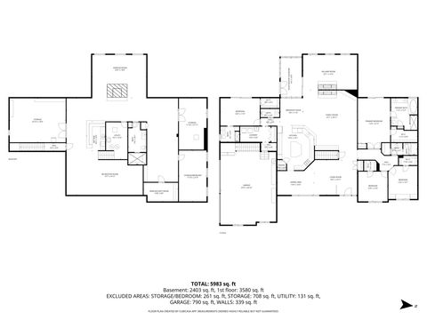 Tiny photo for 4 Mohawk Drive, South Barrington, IL 60010 (MLS # 12627995)