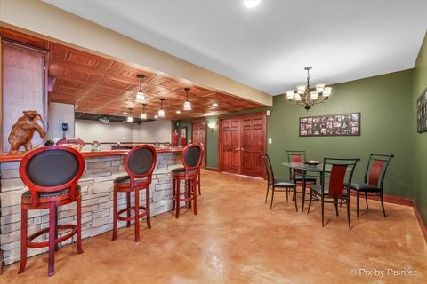 Tiny photo for 4 Mohawk Drive, South Barrington, IL 60010 (MLS # 12627995)