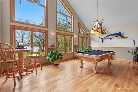 Tiny photo for 4 Mohawk Drive, South Barrington, IL 60010 (MLS # 12627995)