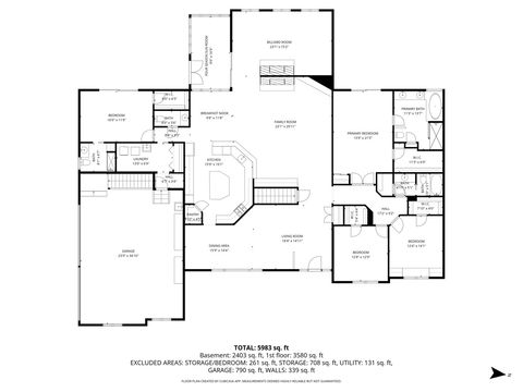 Tiny photo for 4 Mohawk Drive, South Barrington, IL 60010 (MLS # 12627995)