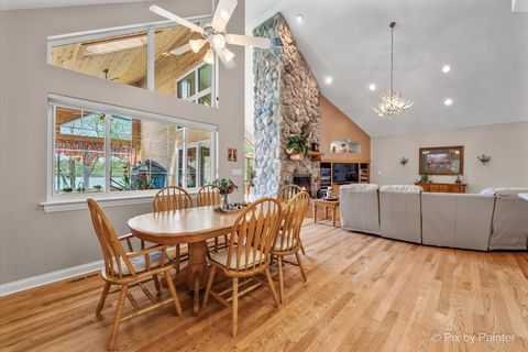 Tiny photo for 4 Mohawk Drive, South Barrington, IL 60010 (MLS # 12627995)