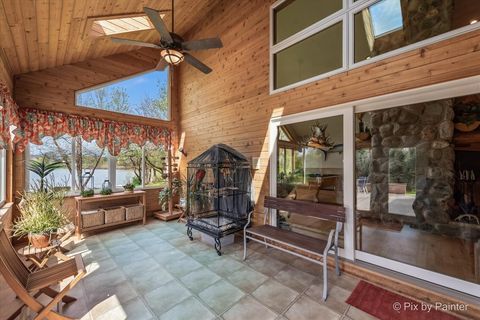 Tiny photo for 4 Mohawk Drive, South Barrington, IL 60010 (MLS # 12627995)