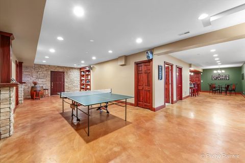 Tiny photo for 4 Mohawk Drive, South Barrington, IL 60010 (MLS # 12627995)