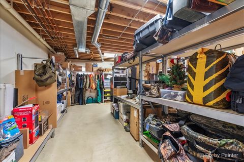 Tiny photo for 4 Mohawk Drive, South Barrington, IL 60010 (MLS # 12627995)