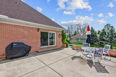 Tiny photo for 4 Mohawk Drive, South Barrington, IL 60010 (MLS # 12627995)