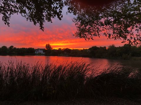 Tiny photo for 4 Mohawk Drive, South Barrington, IL 60010 (MLS # 12627995)