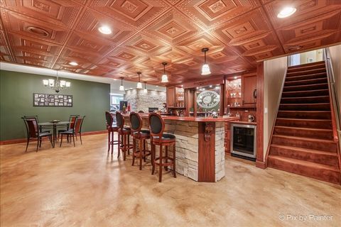 Tiny photo for 4 Mohawk Drive, South Barrington, IL 60010 (MLS # 12627995)