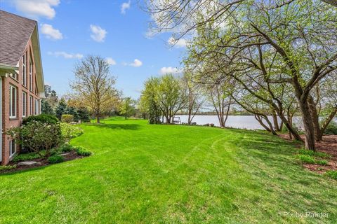 Tiny photo for 4 Mohawk Drive, South Barrington, IL 60010 (MLS # 12627995)
