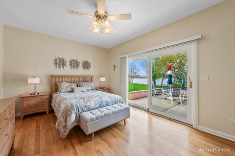 Tiny photo for 4 Mohawk Drive, South Barrington, IL 60010 (MLS # 12627995)