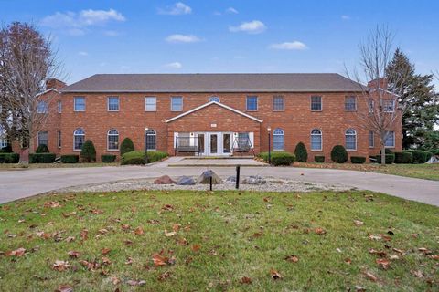 Photo of 601 Boulder Drive #A3, Morris, IL 60450 (MLS # 12526821)