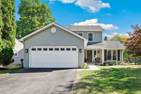Photo of 350 Pearson Circle, Naperville, IL 60563 (MLS # 12481889)
