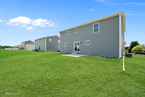 Tiny photo for 1099 Redwing Drive, Braidwood, IL 60408 (MLS # 12674688)