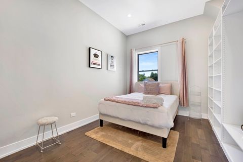 Tiny photo for 3330 S Indiana Avenue #2S, Chicago, IL 60616 (MLS # 12574504)