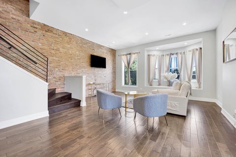 Tiny photo for 3330 S Indiana Avenue #2S, Chicago, IL 60616 (MLS # 12574504)