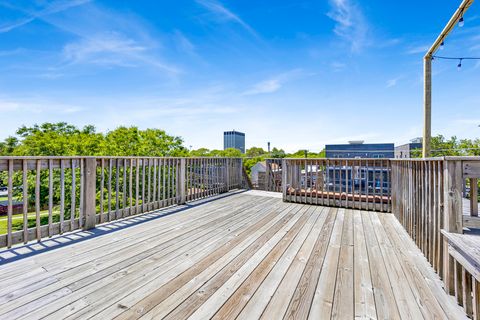 Tiny photo for 3330 S Indiana Avenue #2S, Chicago, IL 60616 (MLS # 12574504)