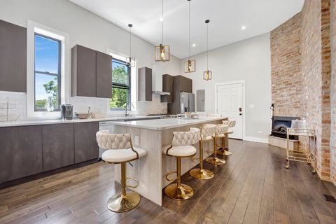 Tiny photo for 3330 S Indiana Avenue #2S, Chicago, IL 60616 (MLS # 12574504)