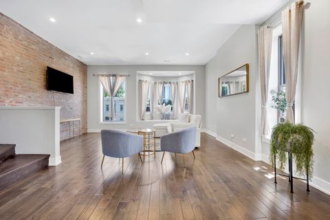 Tiny photo for 3330 S Indiana Avenue #2S, Chicago, IL 60616 (MLS # 12574504)