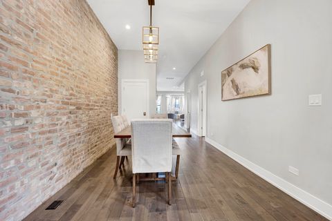 Tiny photo for 3330 S Indiana Avenue #2S, Chicago, IL 60616 (MLS # 12574504)