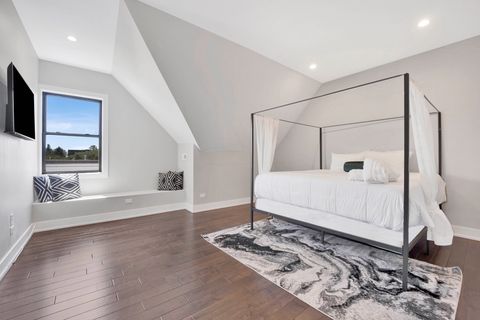 Tiny photo for 3330 S Indiana Avenue #2S, Chicago, IL 60616 (MLS # 12574504)