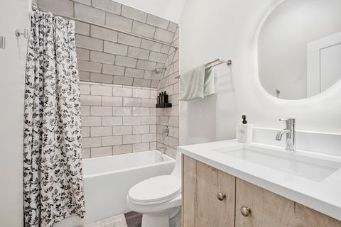 Tiny photo for 3330 S Indiana Avenue #2S, Chicago, IL 60616 (MLS # 12574504)