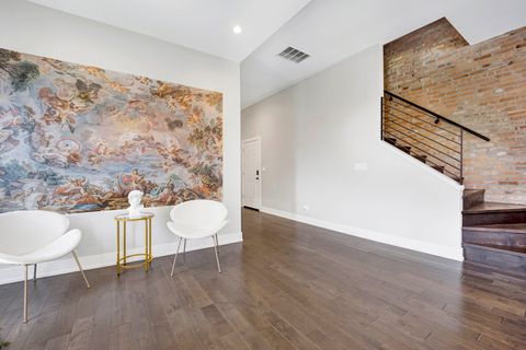 Tiny photo for 3330 S Indiana Avenue #2S, Chicago, IL 60616 (MLS # 12574504)